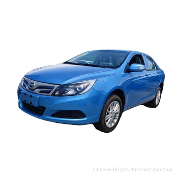 2022 Popular High Speed Cheap Pure Electric Automotive Cheap Price Blue BYD E5 Fast Charging Time 405km Range
